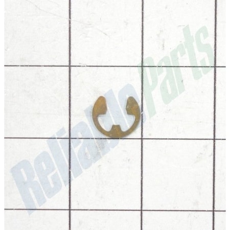 Whirlpool WP354987 Whirlpool C-Clip WP354987